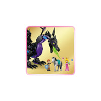 LEGO® _ Disney Princess Maleficent’s Dragon Form 43240