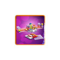 LEGO® _ Disney Inside Out 2 Mood Cubes from Pixar 43248