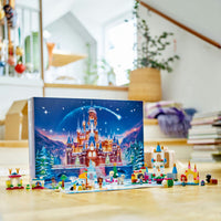 LEGO® _ Disney Advent Calendar 2024 Buildable Toy 43253