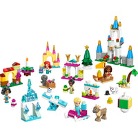 LEGO® _ Disney Advent Calendar 2024 Buildable Toy 43253