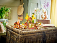 LEGO 43258 Kakamora Barge