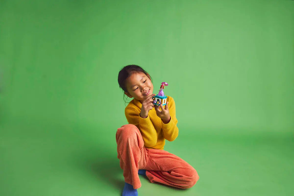 LEGO 43259 Twirlg Ariel V29