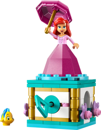 LEGO 43259 Twirlg Ariel V29