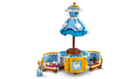LEGO 43266 Cinderella's Dress