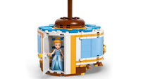 LEGO 43266 Cinderella's Dress