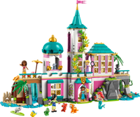 LEGO 43267 Princess Castle & Royal Pets