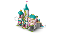 LEGO 43267 Princess Castle & Royal Pets