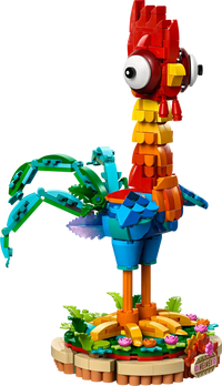 LEGO 43272 Heihei