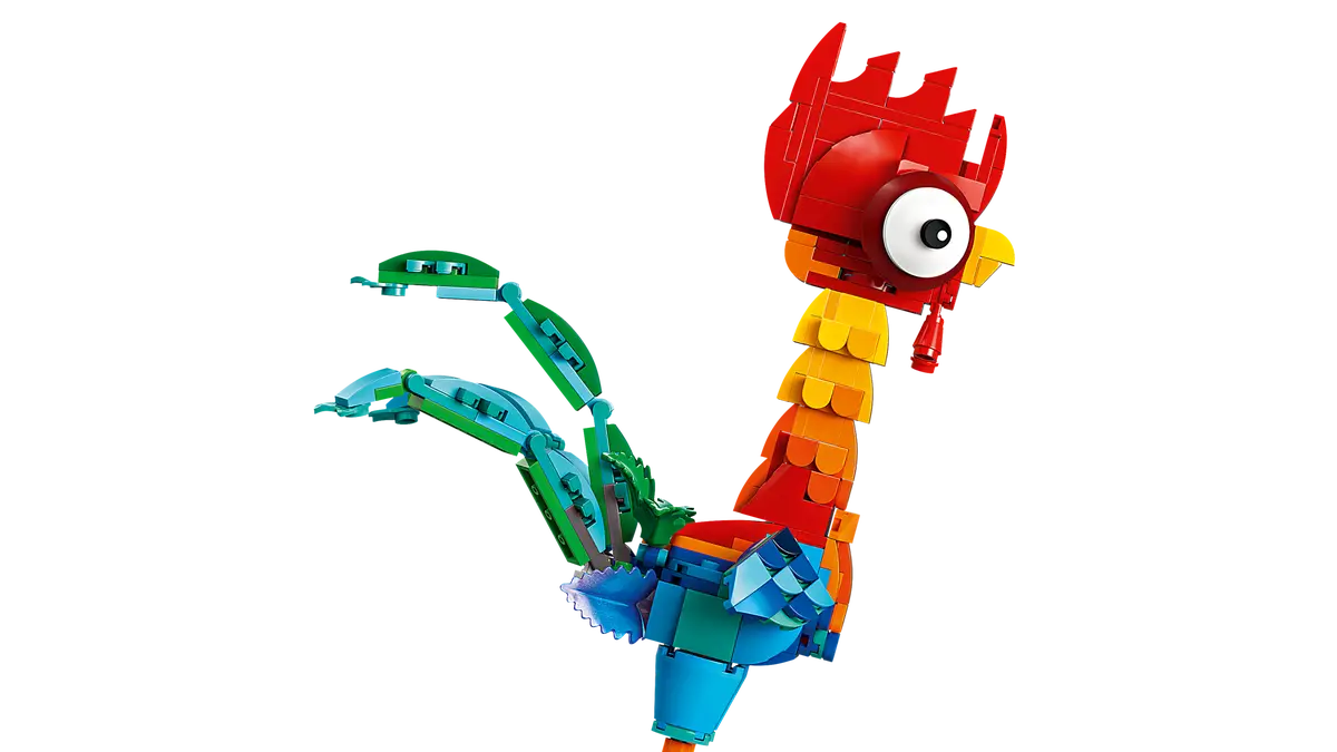 LEGO 43272 Heihei