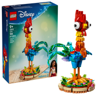 LEGO 43272 Heihei