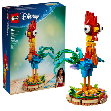 LEGO 43272 Heihei