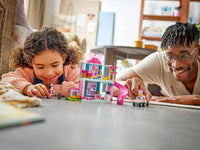 LEGO 43274 Minnie's Pet Hotel