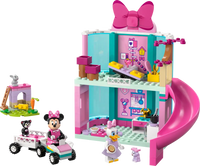 LEGO 43274 Minnie's Pet Hotel