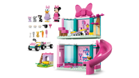 LEGO 43274 Minnie's Pet Hotel