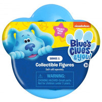 Blue's Clues & You! Surprise Figures