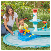 Little Tikes 3-in-1 Splash 'n Grow Water Table