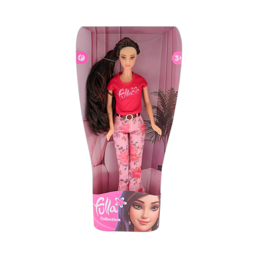 Fulla Collection Doll - Casual Outfit