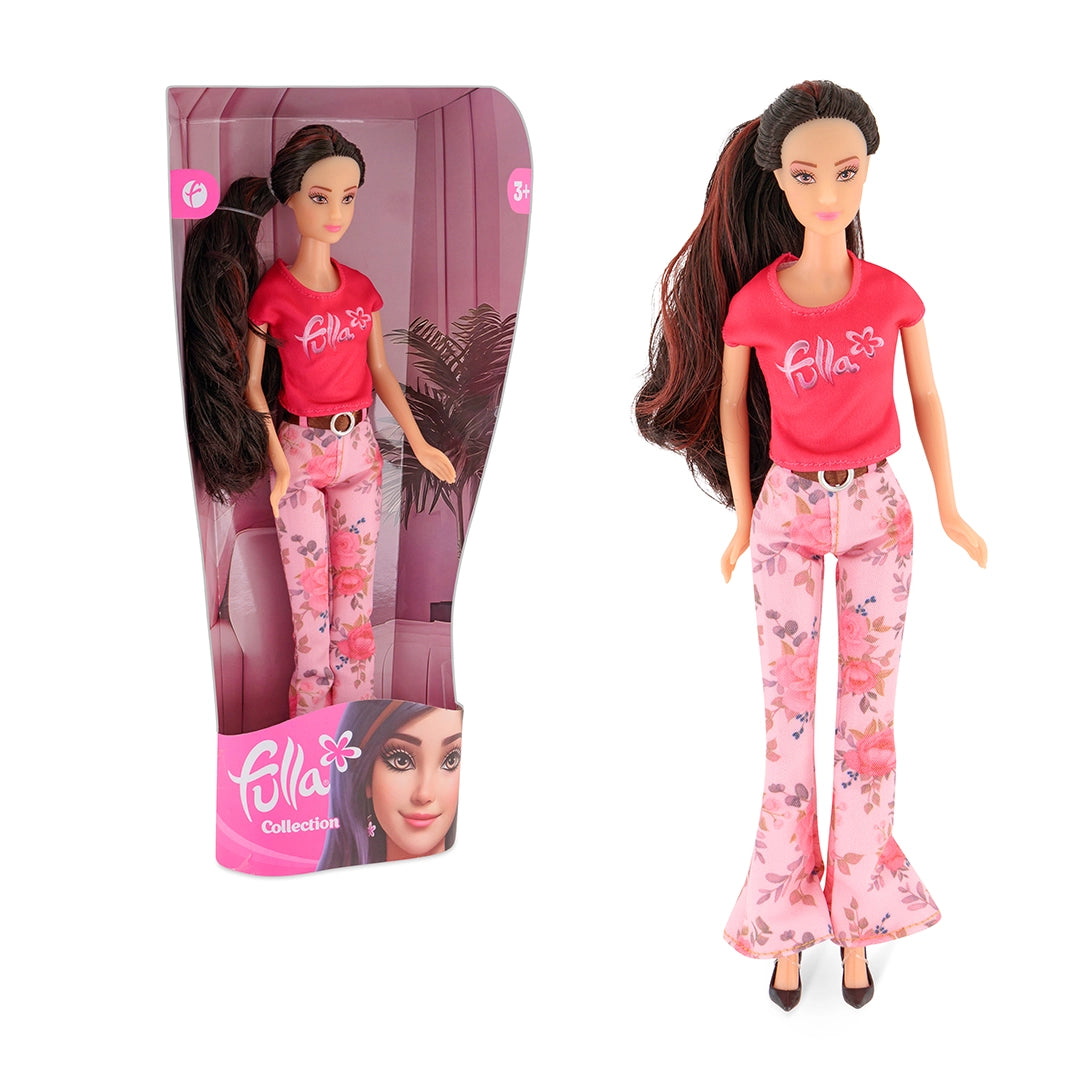 Fulla Collection Doll - Casual Outfit