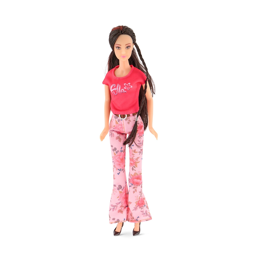 Fulla Collection Doll - Casual Outfit