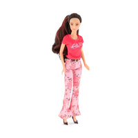 Fulla Collection Doll - Casual Outfit