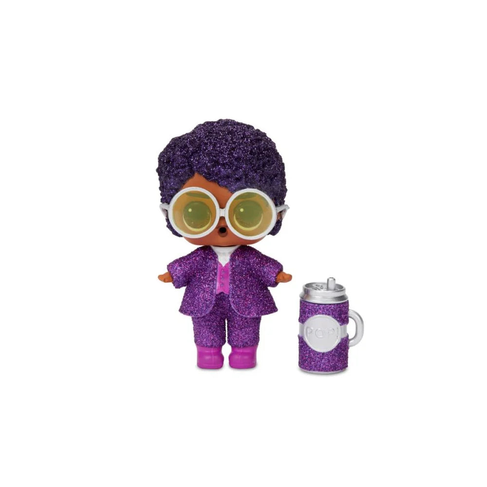 L.O.L. Surprise Boys Assorted Wave 3