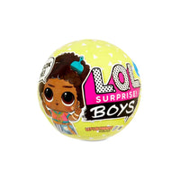 L.O.L. Surprise Boys Assorted Wave 3