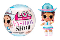 L.O.L. Surprise Fashion Show Doll Assorted