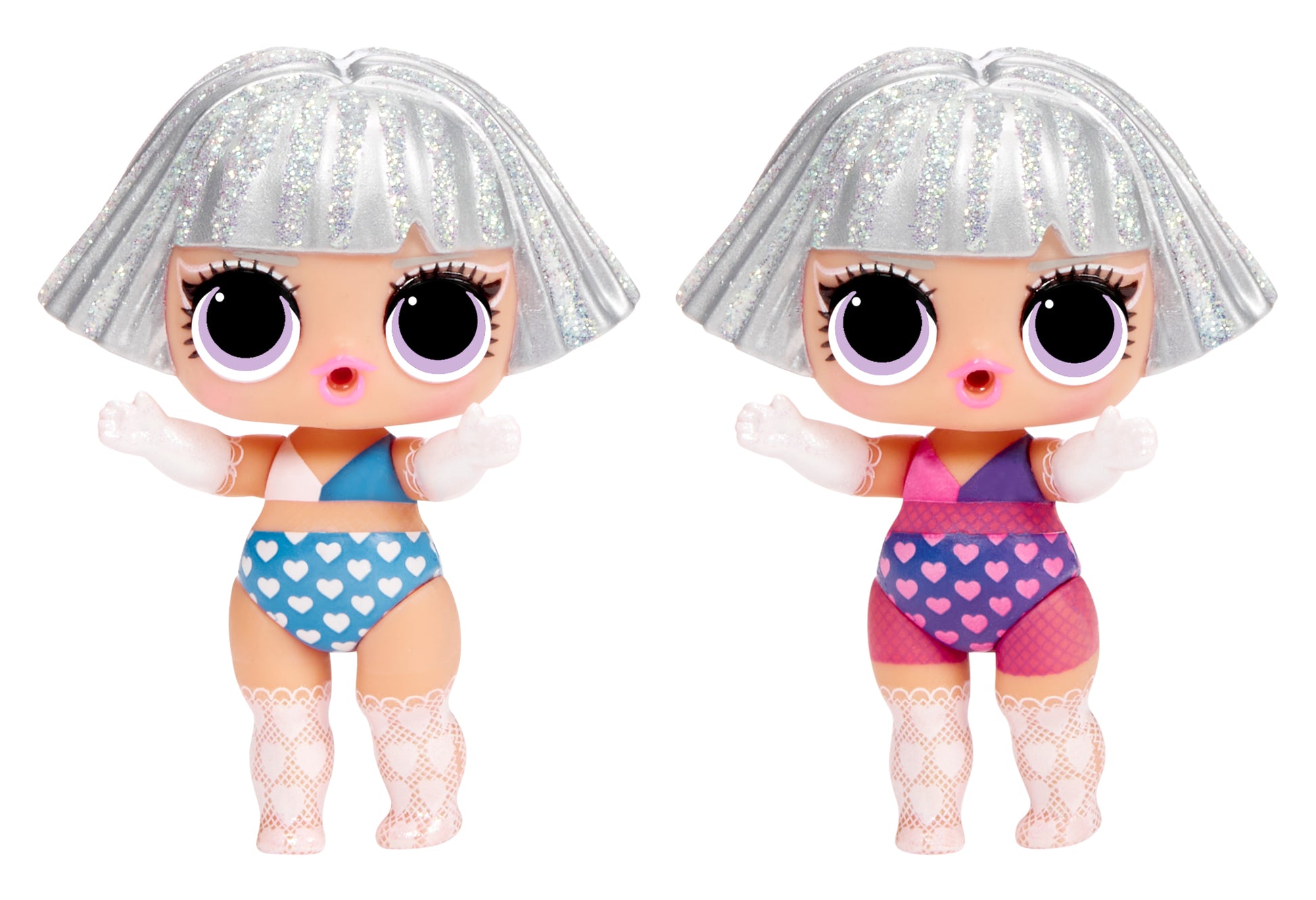 L.O.L. Surprise Fashion Show Doll Assorted