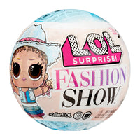 L.O.L. Surprise Fashion Show Doll Assorted
