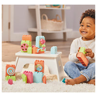 Little Tikes Baby Builders™ - Explore Together Blocks™