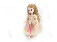 I'm Bonnie 12" Fashion Doll IV