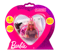 Barbie You Can Be Anything Flash'Eez