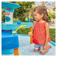 Little Tikes 3-in-1 Splash 'n Grow Water Table