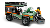 LEGO 60447 Off-Road 4X4 Mounta Truck V29
