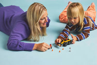 LEGO 60450 Yellow Construction Wheel Loader