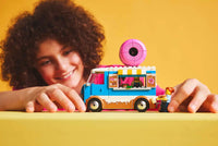 LEGO 60452 Donut Truck V29