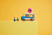 LEGO 60452 Donut Truck V29