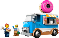 LEGO 60452 Donut Truck V29