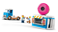 LEGO 60452 Donut Truck V29