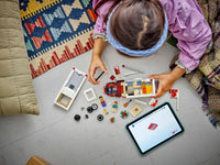 LEGO 60454 Holiday Adventure Camper Van