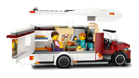 LEGO 60454 Holiday Adventure Camper Van
