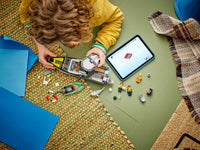 LEGO 60456 Police Boat Chase