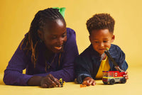 LEGO 60463 Fire Ladder Truck