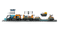 LEGO 60470 Explorers' Arctic Polar Express Train
