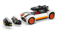 LEGO 60472 Scrapyard with Cars