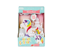 Little Tikes Wooden Critters Racer assorted