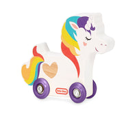 Little Tikes Wooden Critters Racer assorted