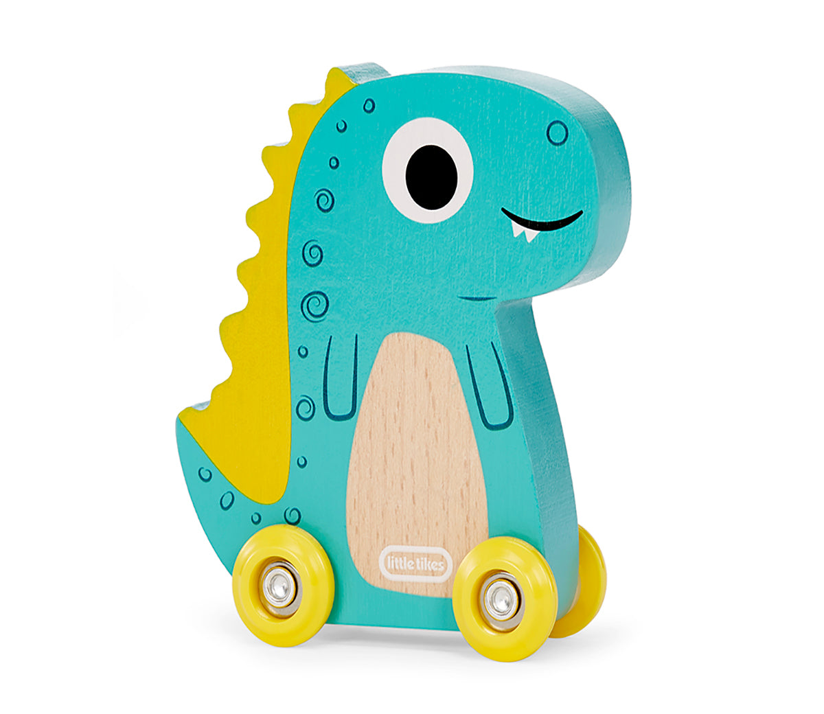 Little Tikes Wooden Critters Racer assorted