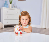 Little Tikes Wooden Critters Racer assorted