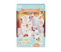 Little Tikes Wooden Critters Racer assorted